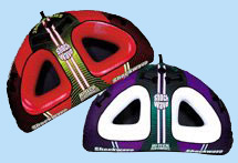 Sea-Dog Rentals, Salmon Arm, BC, boats, sea-doos, watercraft, luxury